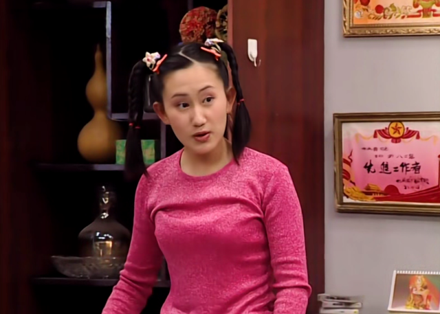 东北一家人20年演员格局大变样女主嫁巨星小龙套成大腕