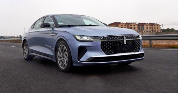 林肯Z对比奥迪A4L，谁更值得买？