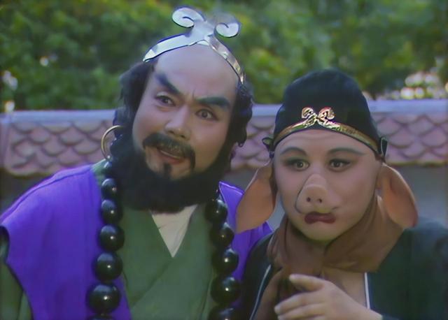 有人冒充唐僧孙悟空和猪八戒为何没有妖怪敢变假沙僧