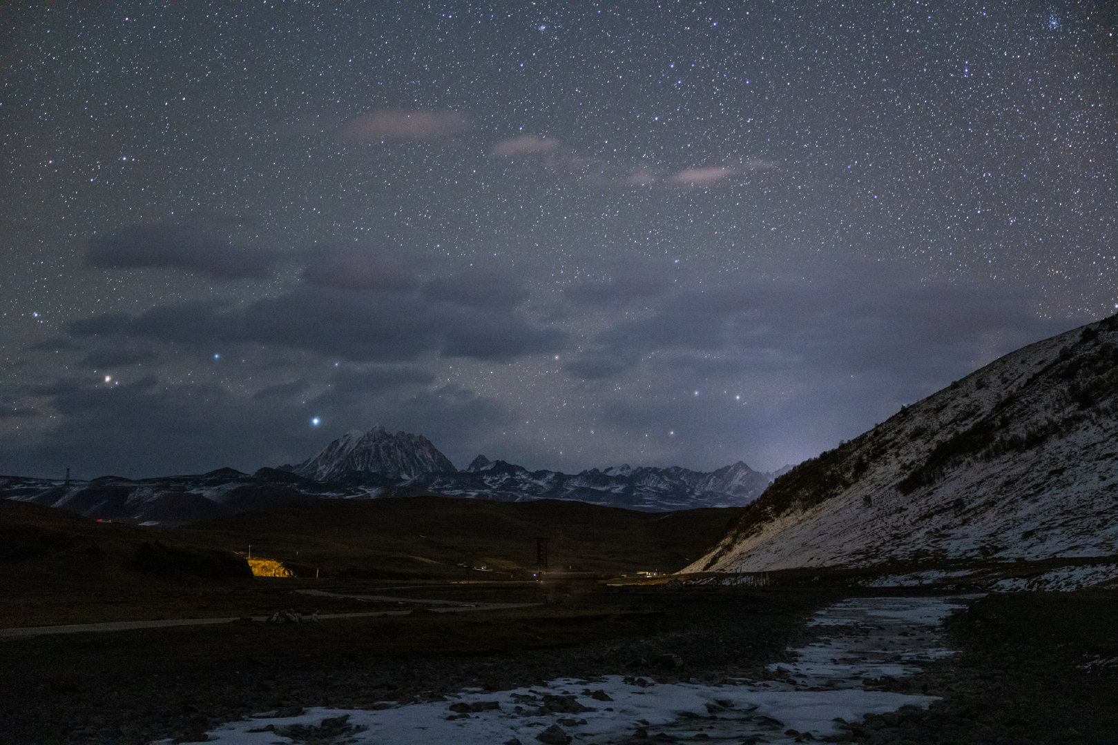 走进暗夜|中国_新浪新闻
