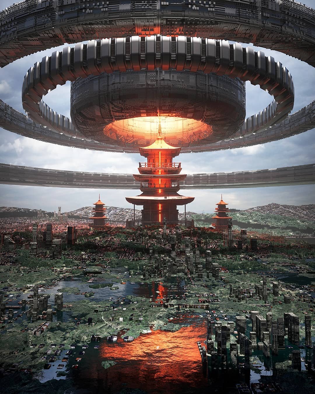 未来世界 | ins: inwardsound