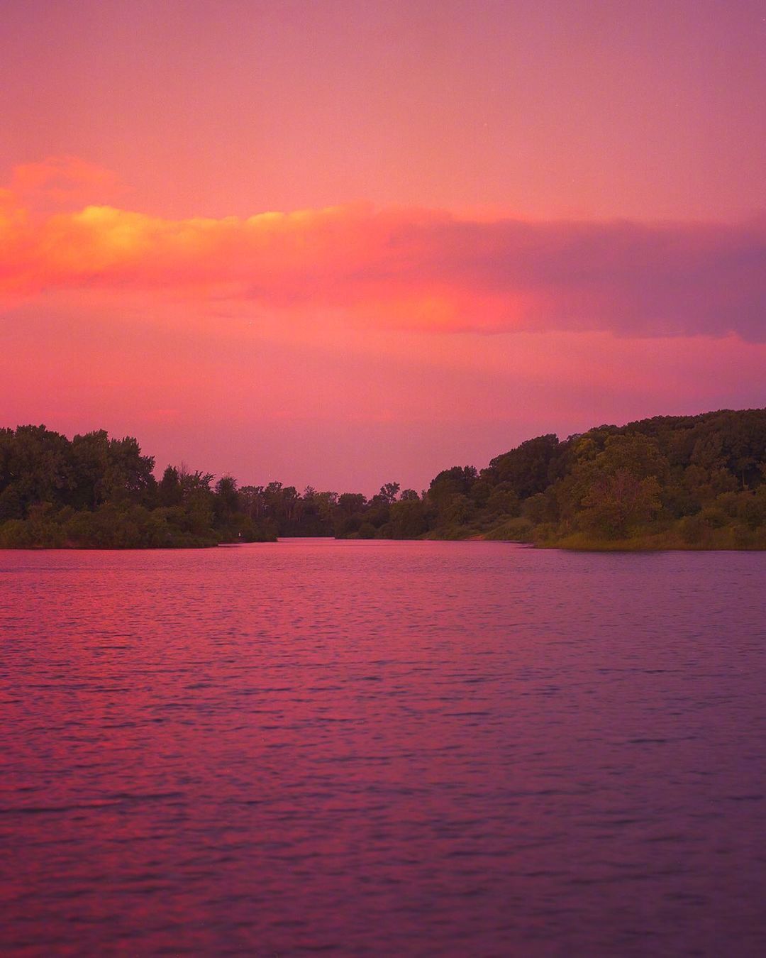 温柔夕阳instamejawdin