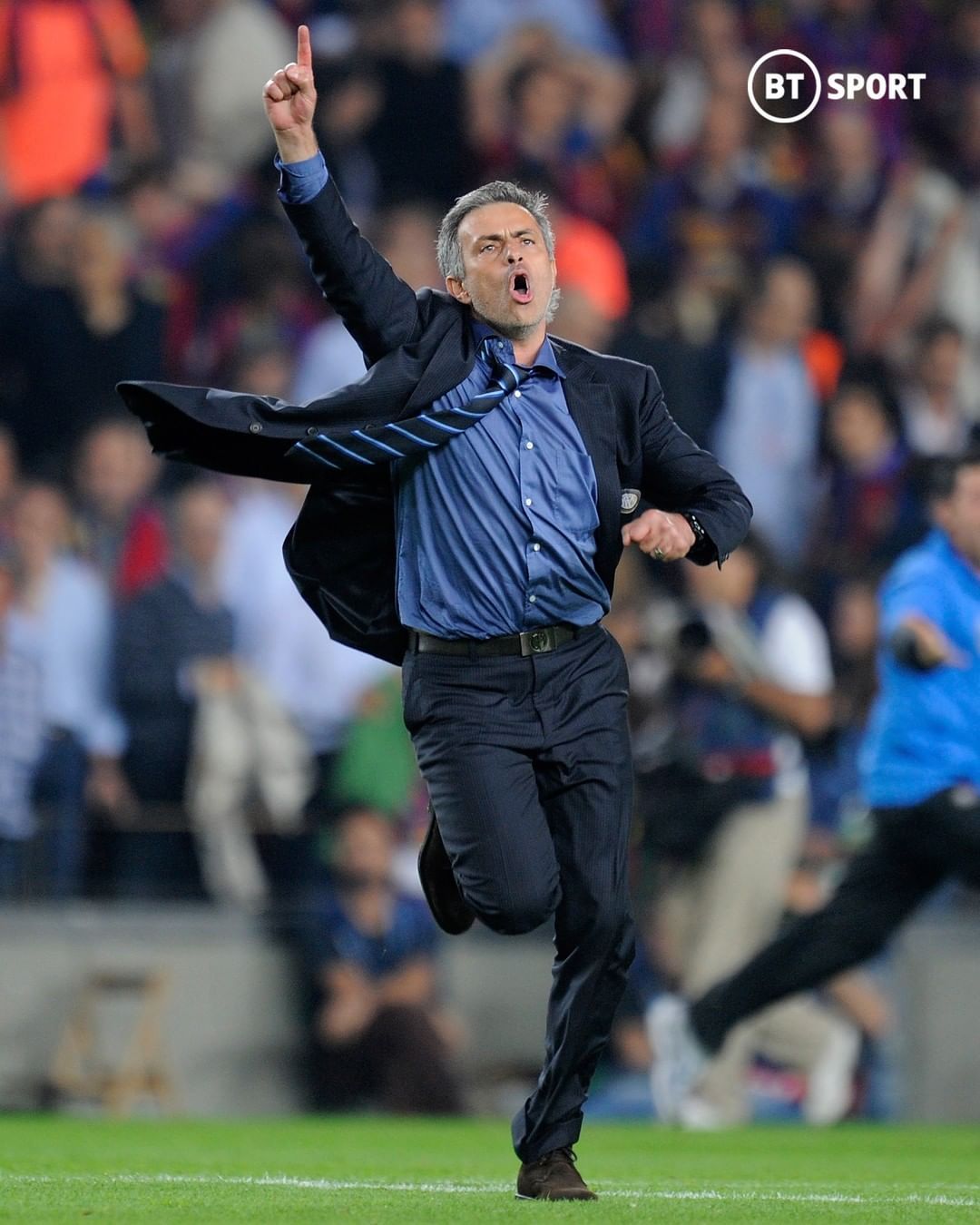 穆里尼奥迎来千场比赛大关凭借沙拉维绝杀