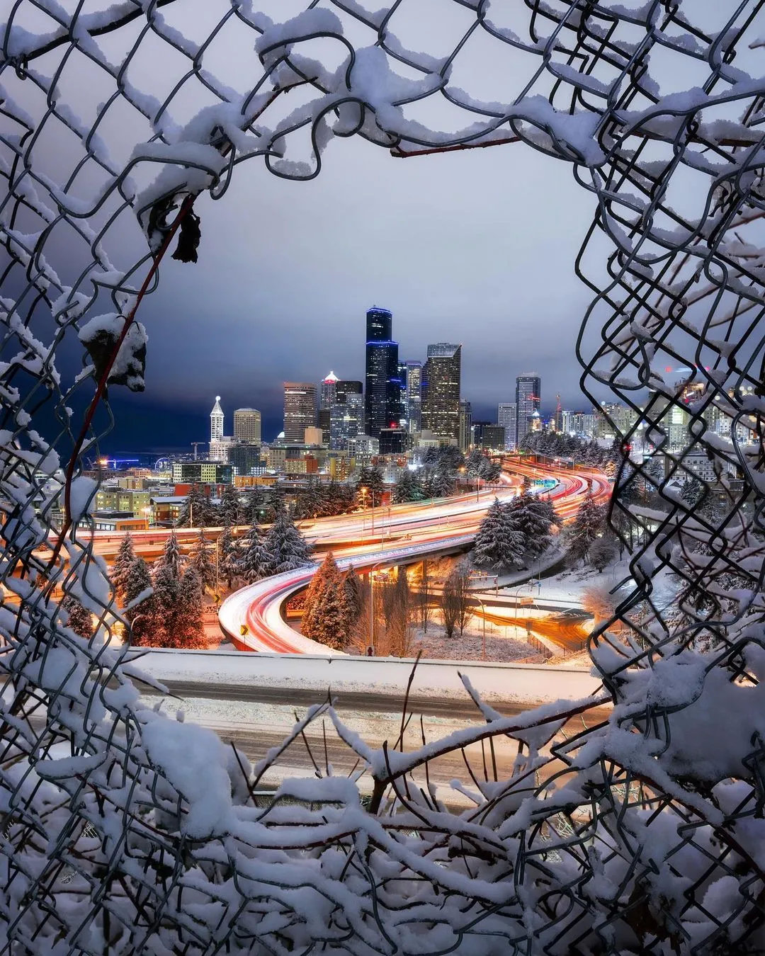你跟摄影大神,只差一个前景的距离!|框架|前景|构图_新浪新闻