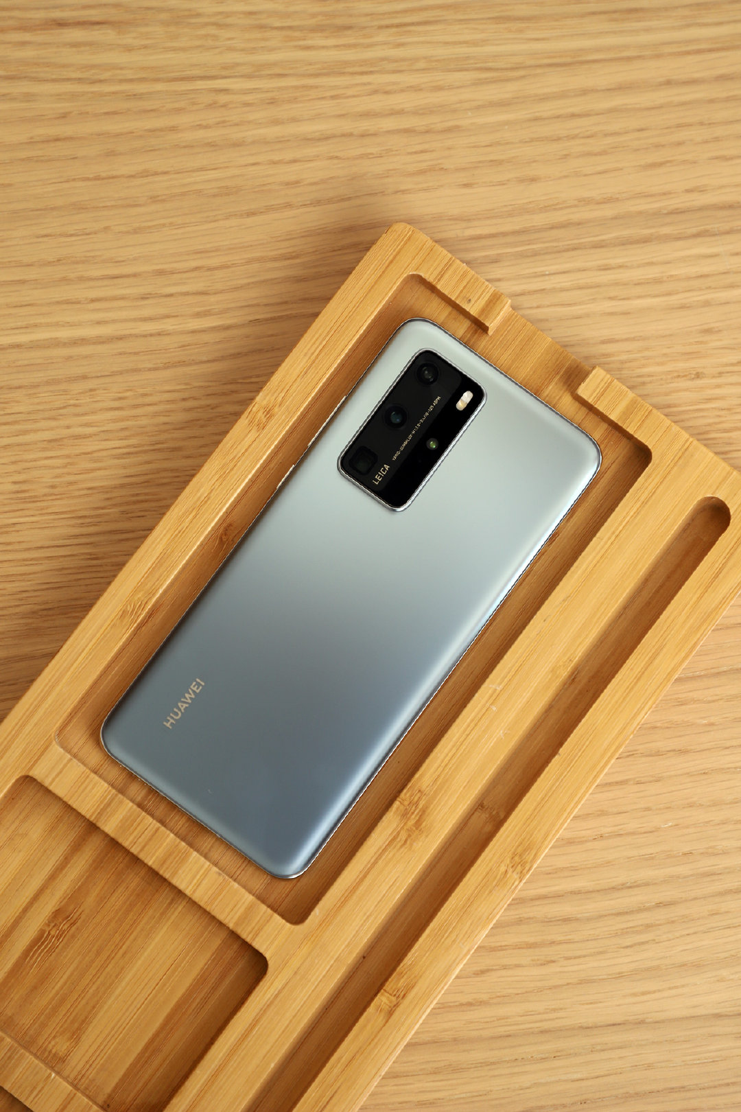 香喷喷的华为p40 pro来喽,学堂君来讲讲初步上手的感受,敲黑板