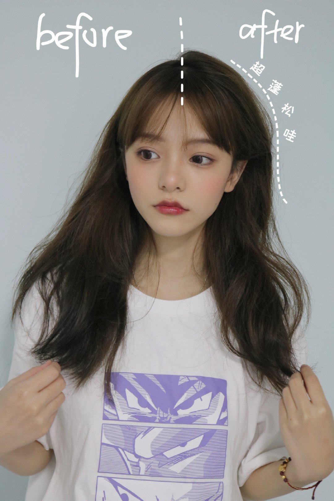 01年双子小姐姐来自广东微博 葵花妙飞鱼