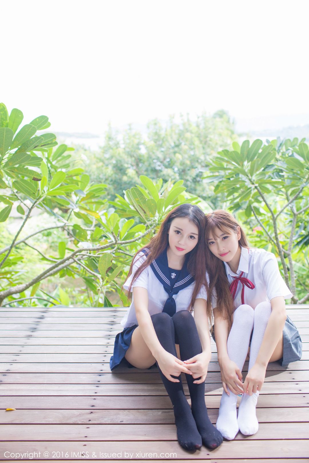 小可爱,小清新。赵小米Kitty&sugar杨晨晨