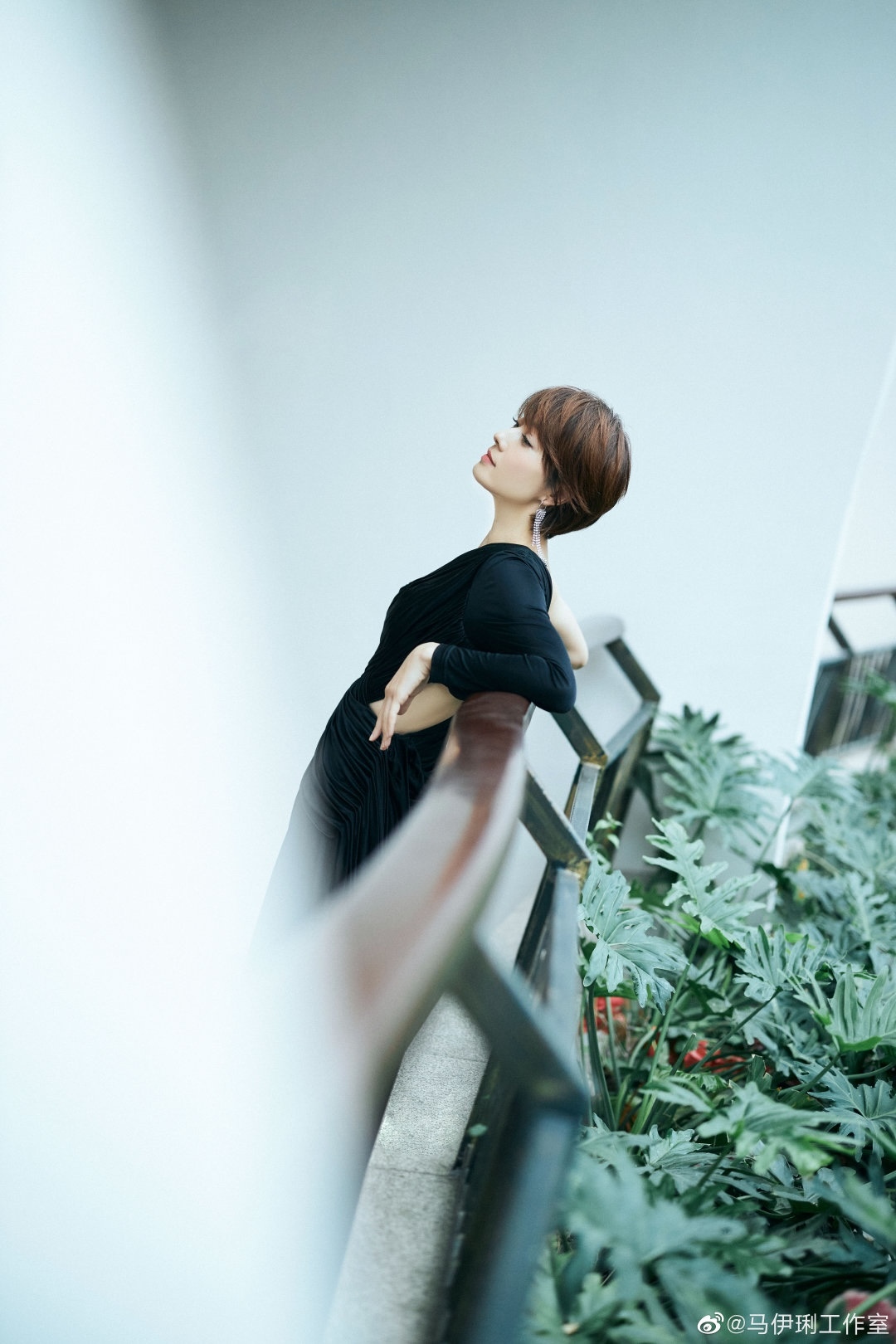 2021第一天壹心娱乐就连续官宣了10位签约艺人,朱亚文宋佳赵又廷马伊