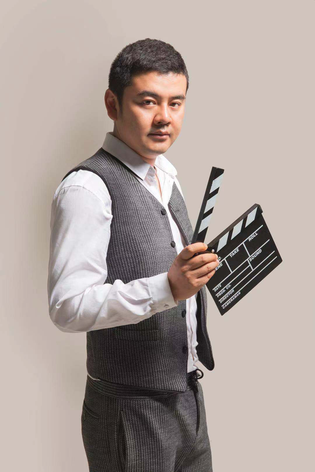 新锐势力榜之导演30强80后多科班青春悬疑出人才