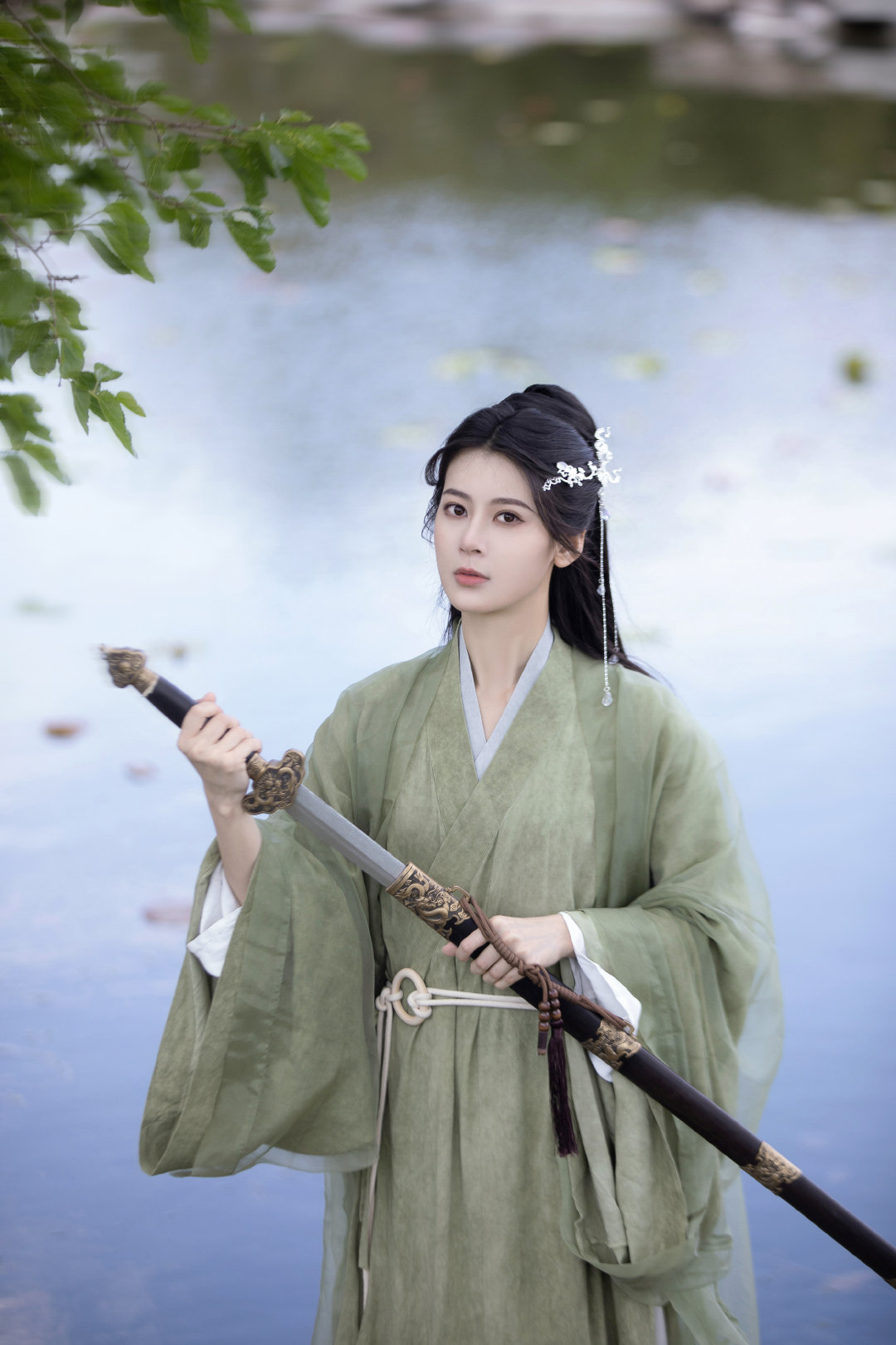 大家快去看赵昭仪的《一夜新娘》第二季……__财经头条