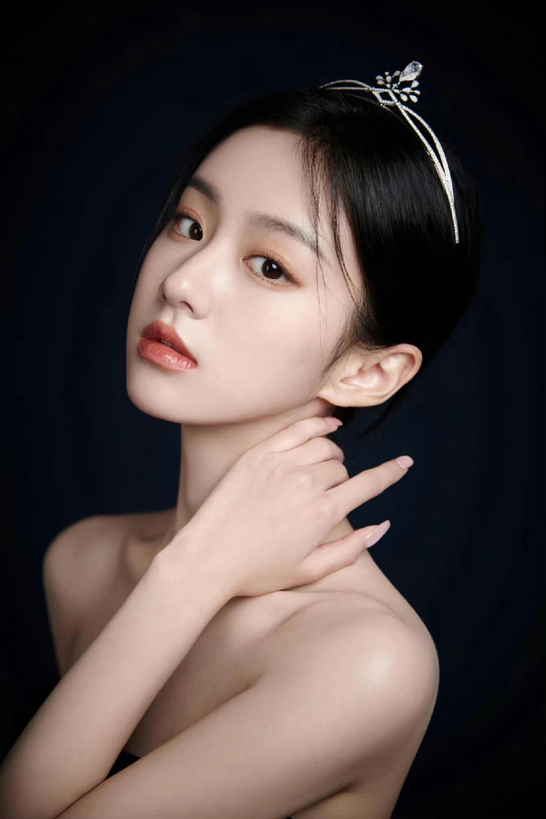 00后新人演员包上恩入围釜山电影节亚洲内容奖最佳新人休闲区蓝鸢梦想 - Www.slyday.coM 00后新人演员包上恩入围釜山电影节亚洲内容奖最佳新人休闲区蓝鸢梦想 - Www.slyday.coM