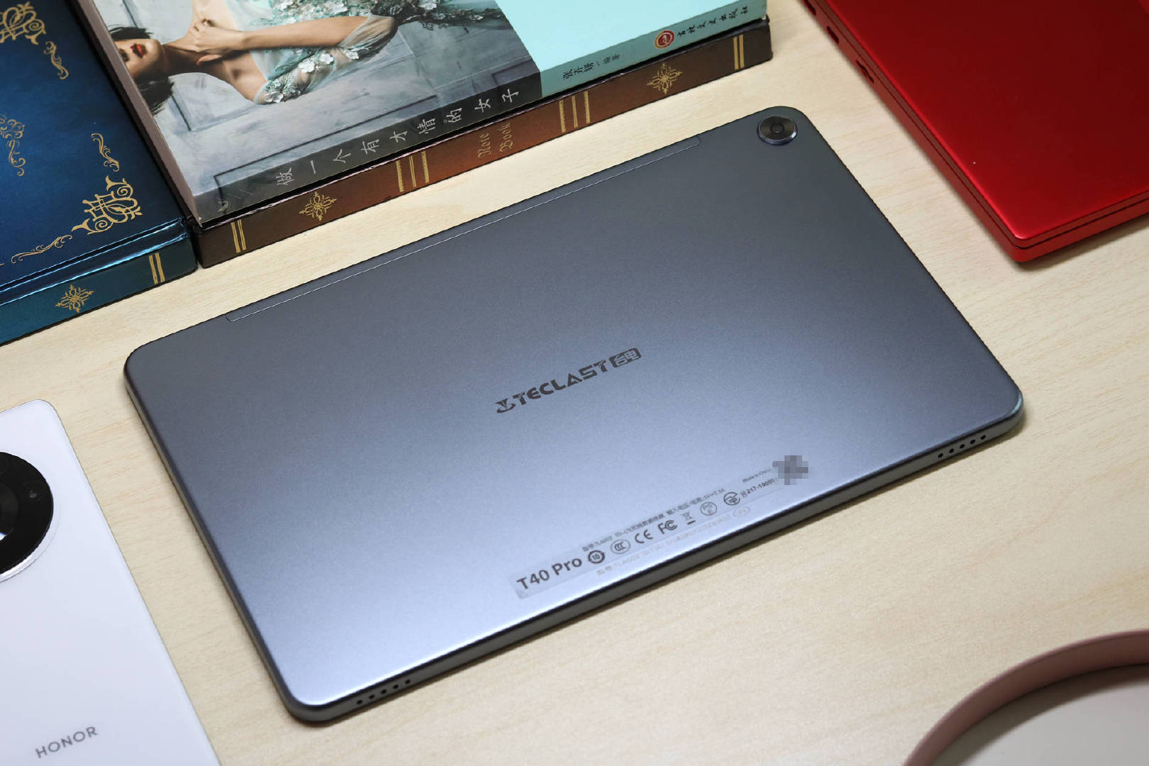 纯国产台电t40pro平板体验104寸2k全面屏快充8gb运存已备足