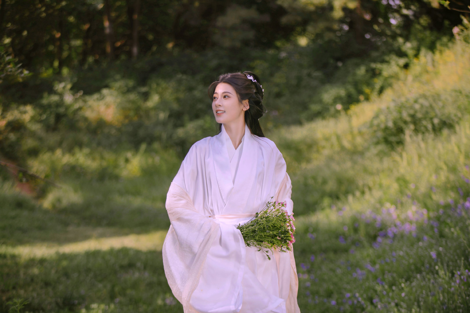 大家快去看赵昭仪的一夜新娘第二季