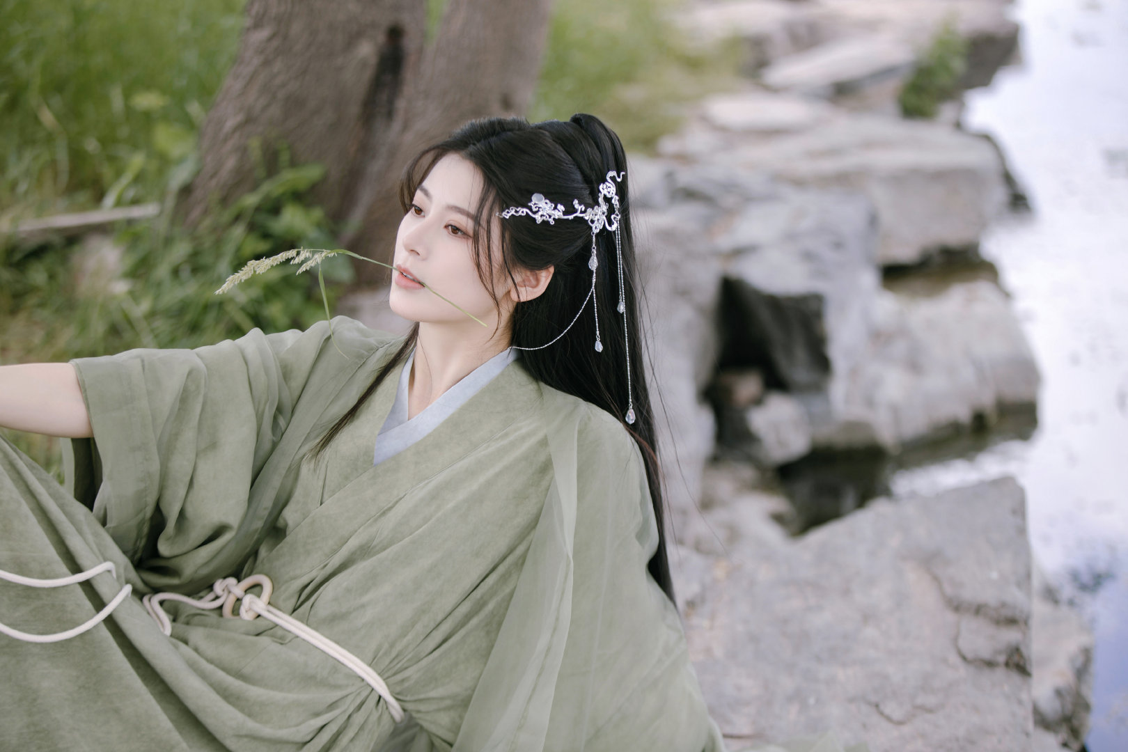 大家快去看赵昭仪的《一夜新娘》第二季……__财经头条