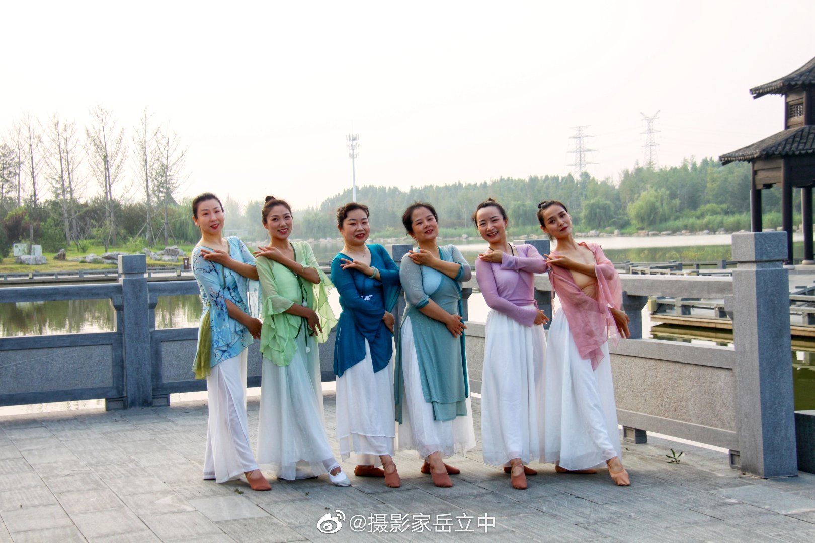 中古友谊小学舞蹈团2019舞蹈专场《 快乐舞蹈 阳光成长》