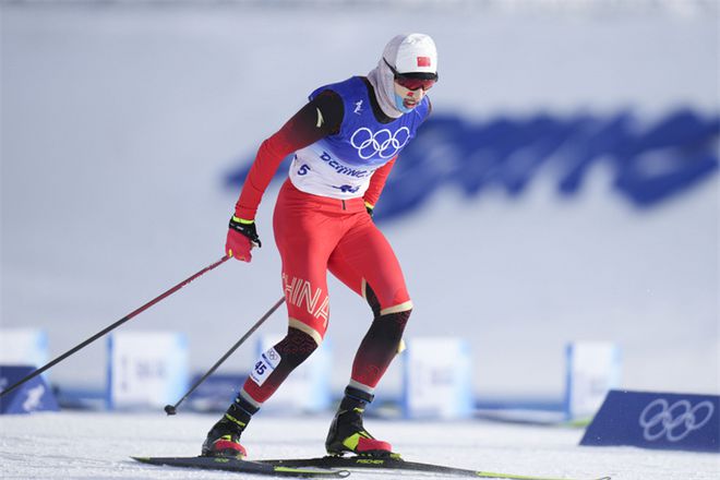 北京冬奥冬残奥会表彰大会明日举行，重庆越野滑雪选手王强在列：会继续努力对得起这份荣耀！休闲区蓝鸢梦想 - Www.slyday.coM