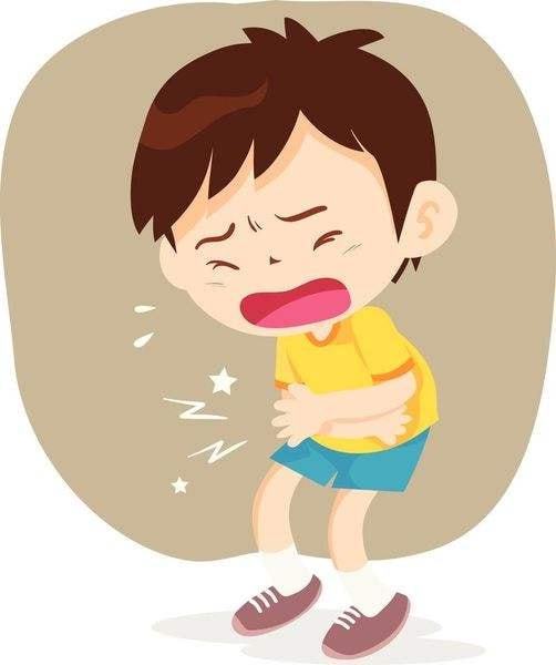 小儿推拿杨晓宝宝肠系膜淋巴结炎是怎么回事如何判断治疗预防