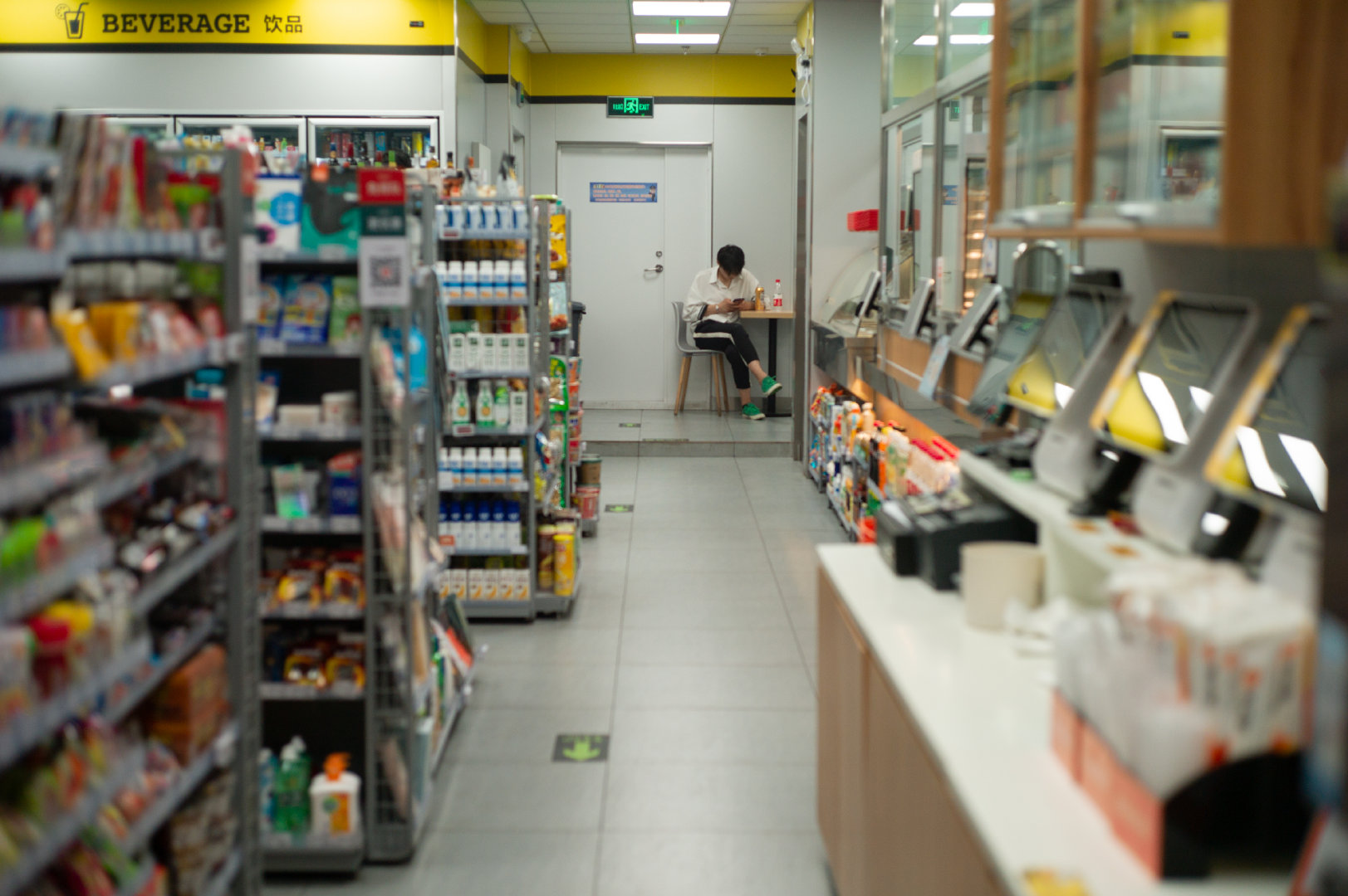 网红便利店"便利蜂"实现千人千面,未来市场如何发展