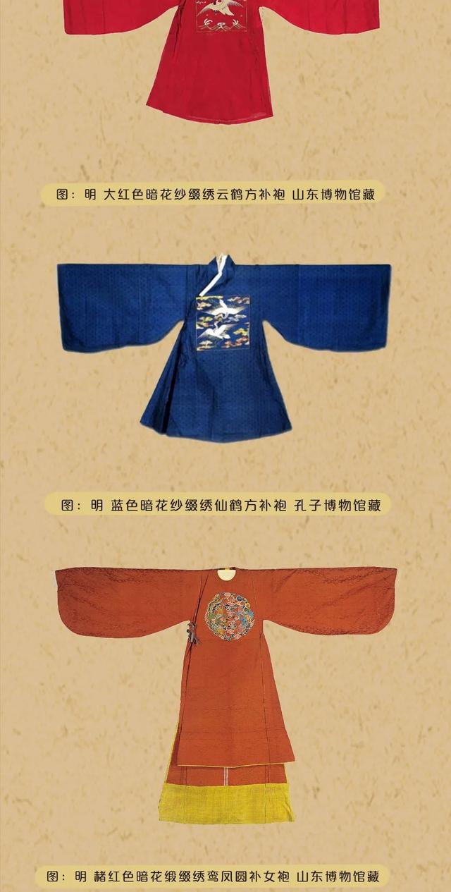 在明朝,看一场精致的时尚大秀,是一种怎样的体验!