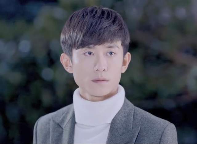 《柒个我》有一段,最能体现张一山的哭戏和演技,同时也很感人