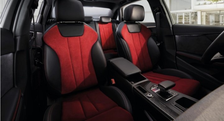 林肯Z对比奥迪A4L，谁更值得买？