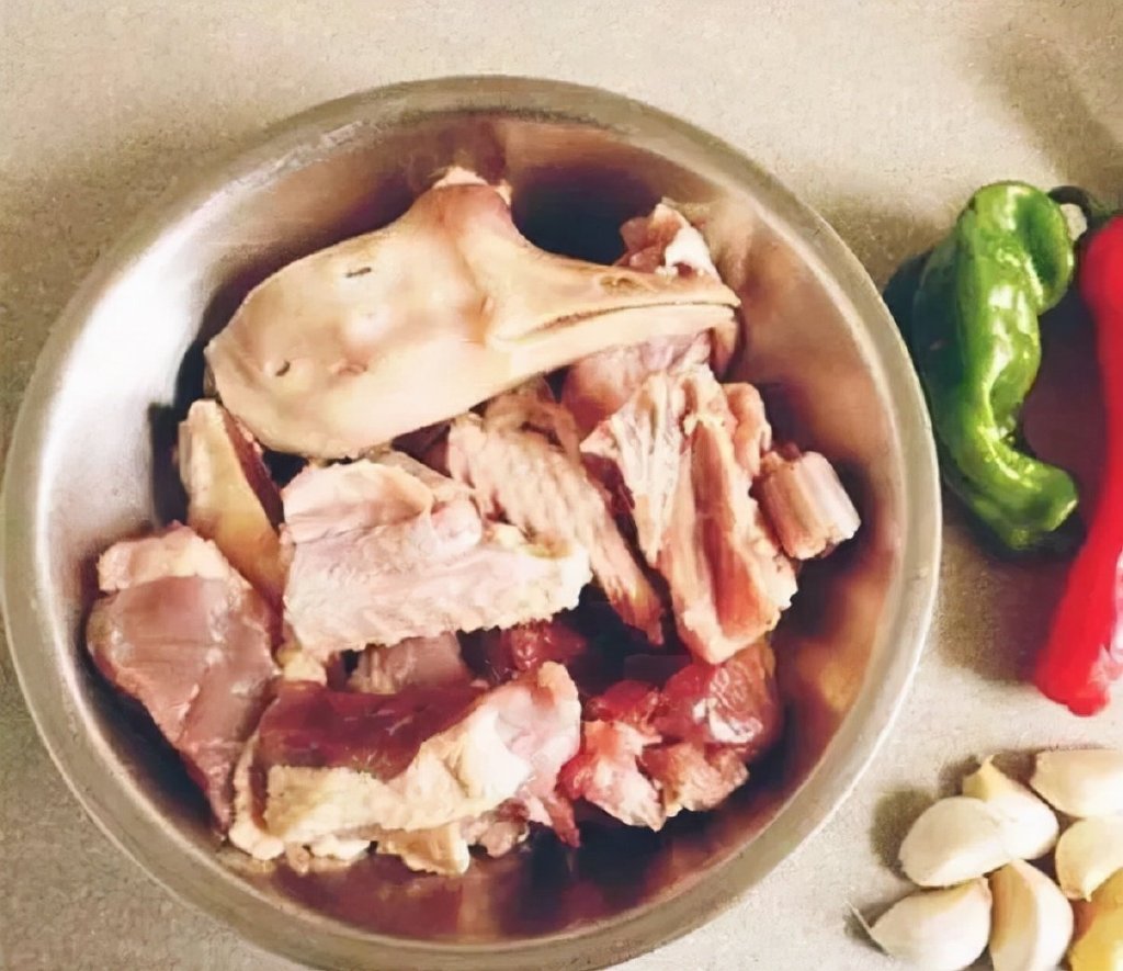 盘点鹅肉相克的食物有哪些?鹅肉相克的食物有哪些