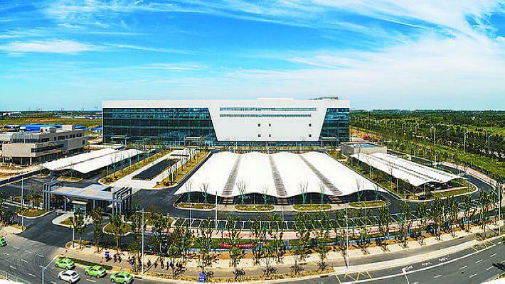 合肥长鑫有望成全球第四大dram厂,17nm内存明年问世__财经头条