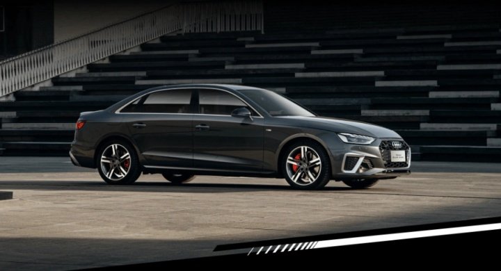 林肯Z对比奥迪A4L，谁更值得买？