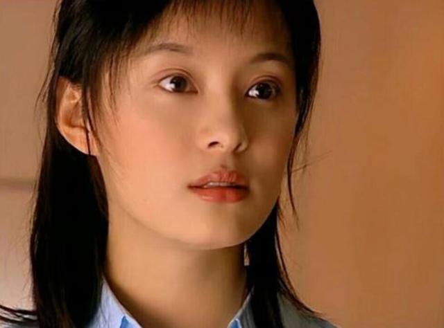 孙俪妹妹孙艳晒近照气质出众她能靠着姐姐在娱乐圈乘风破浪吗