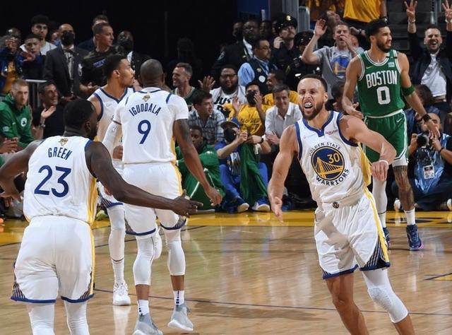 压哨加盟勇士！让金州等太久，或无缘轮换阵容，你的作用不在场上休闲区蓝鸢梦想 - Www.slyday.coM