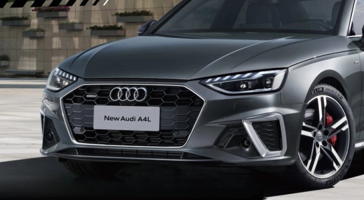 林肯Z对比奥迪A4L，谁更值得买？