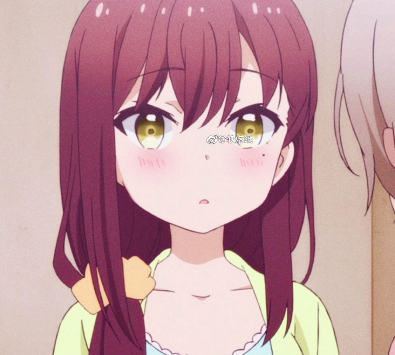 自截 School Live 若狭悠里