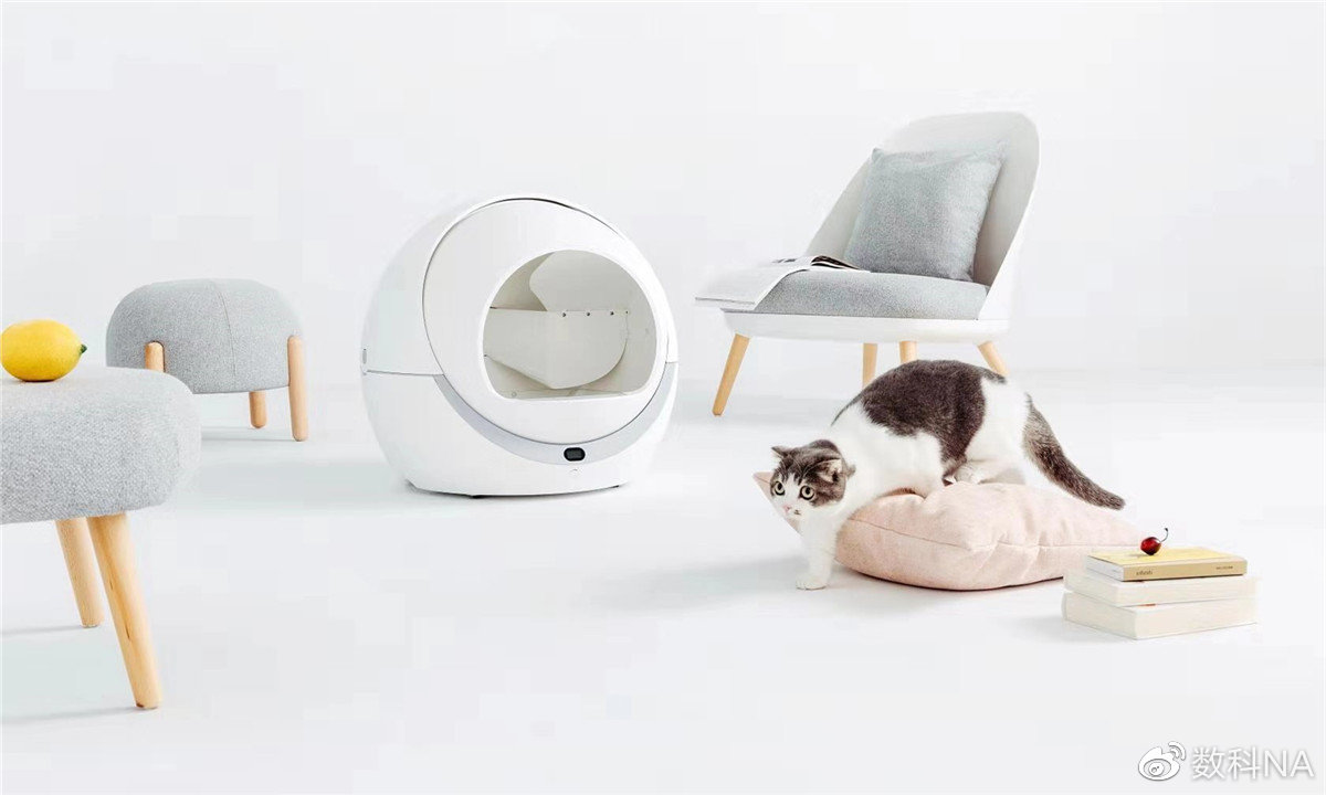 互联网巨头纷至沓来宠物智能硬件的未来在哪里