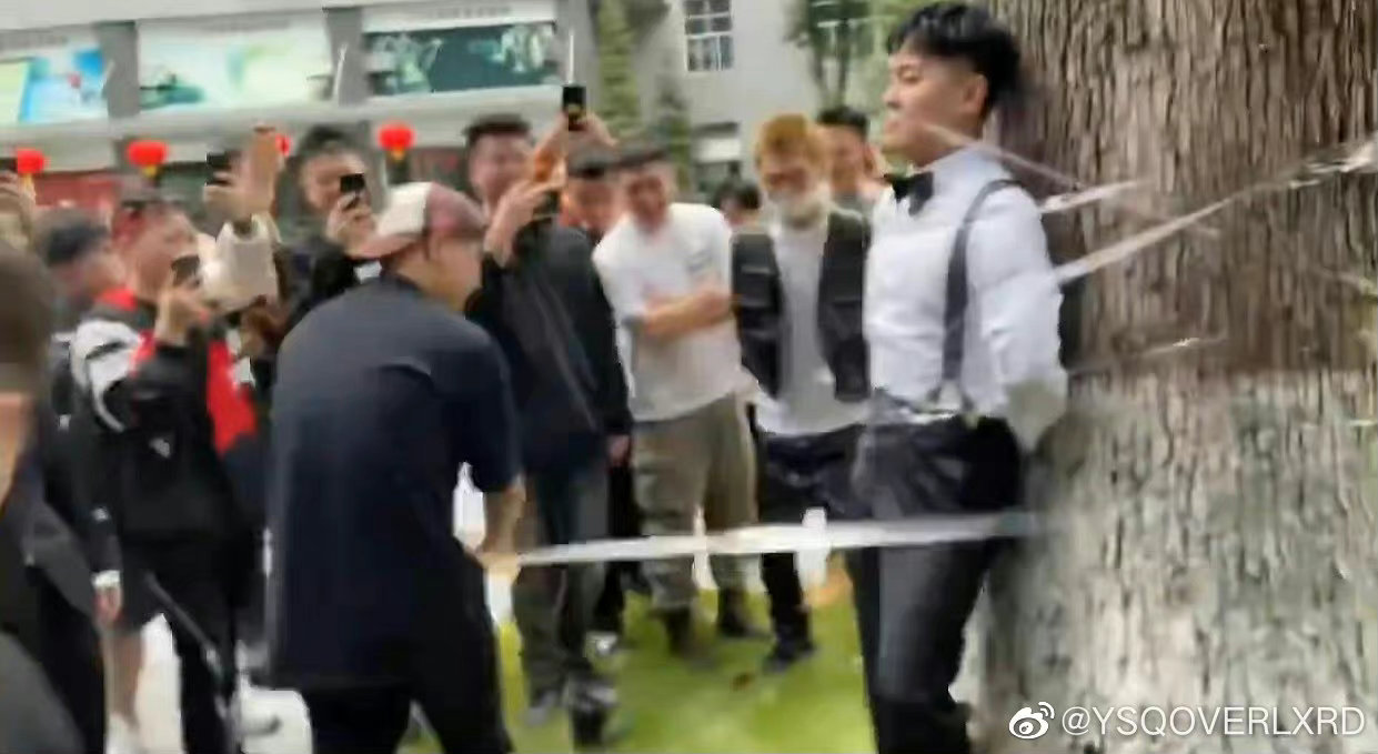 祝福!又一位Rapper突然结婚!大量Rapper集合庆祝!__财经头条