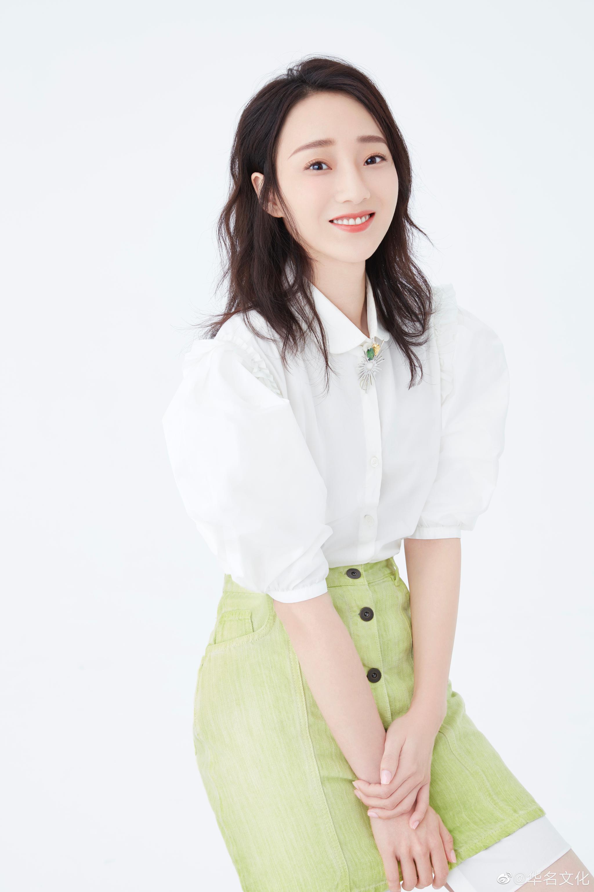 徐恺咛730生日快乐 如骄阳 耀眼炽热 如晴空♀纯粹澄