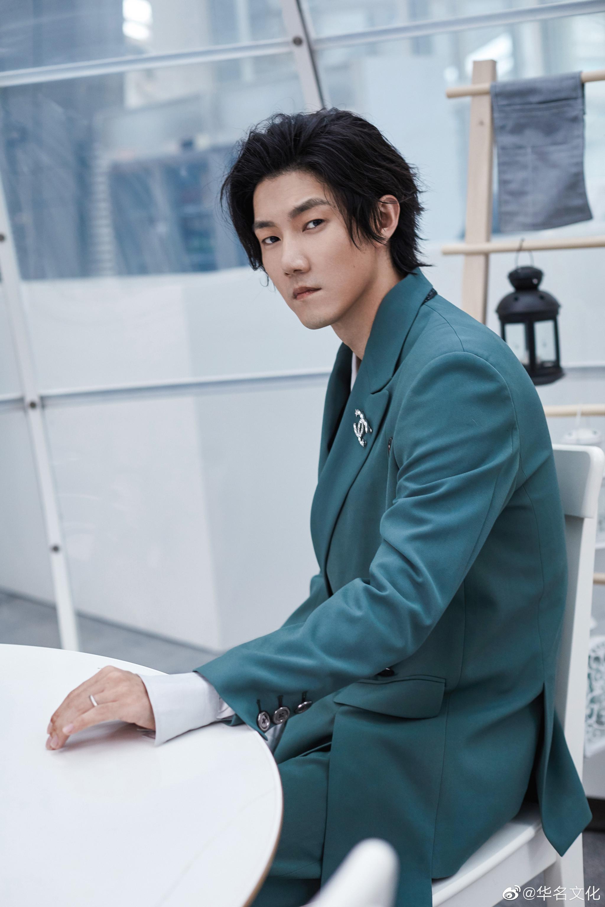 乐华│王晰流淌的歌声传唱多彩中国留声时代温度时代传唱团团