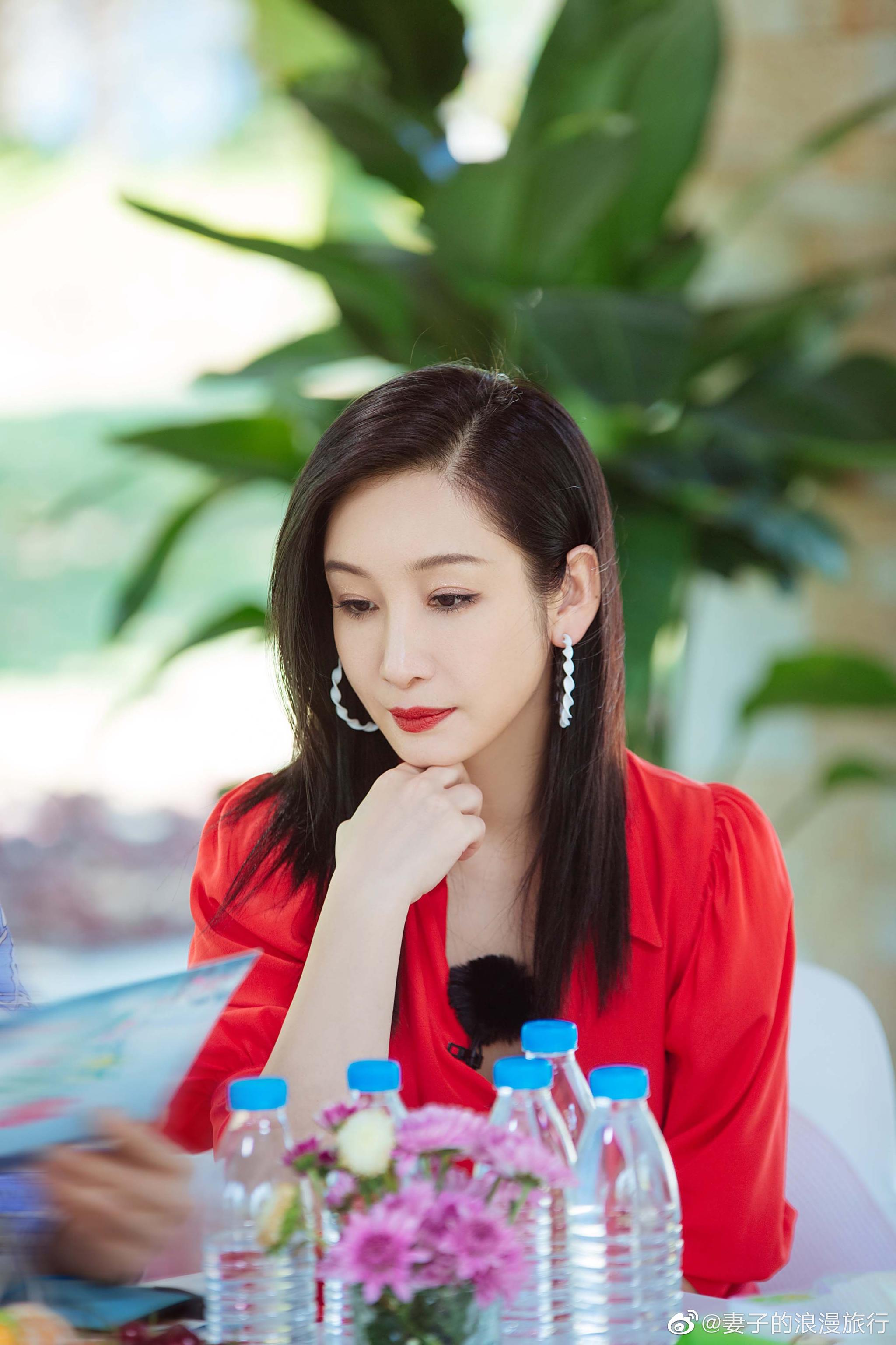 妻子的浪漫旅行第五季 明日播出_高清图集_新浪网