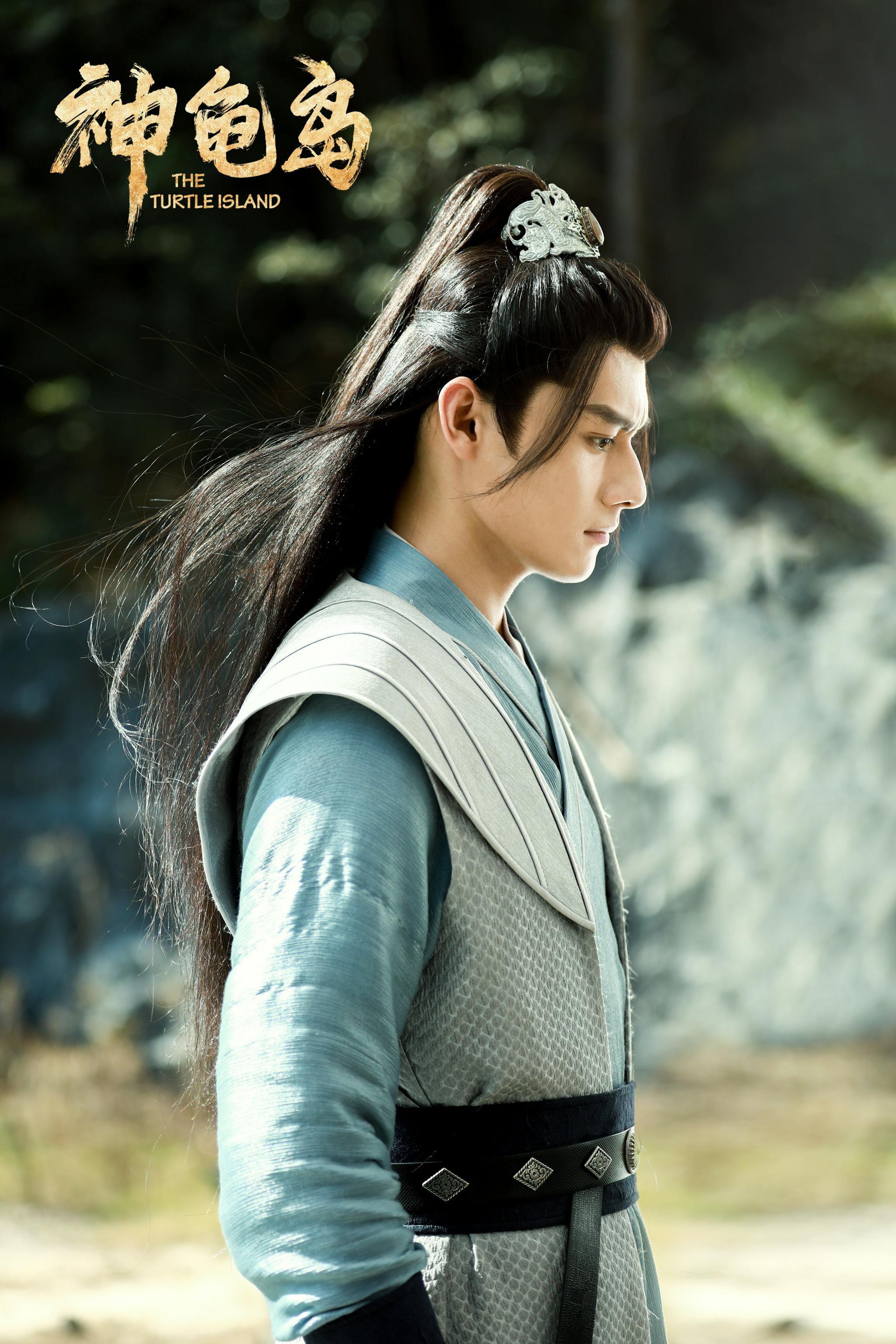 汪卓成凡人逆袭一身白衣破海成仙