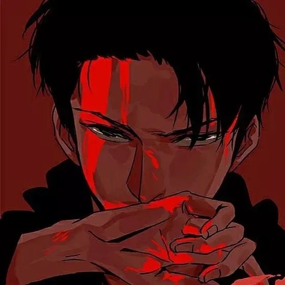 『头像』敢于向黑暗宣战的人,心里必须充满光明_高清图集_新浪网