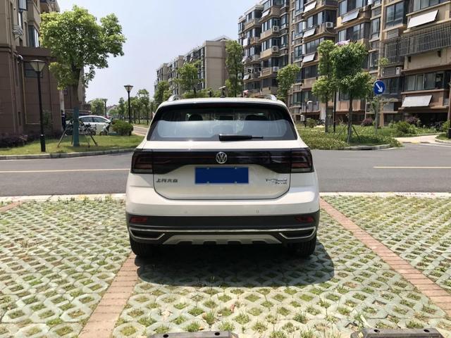 独立试驾大众途铠：贵出的两三万是信仰还是真值