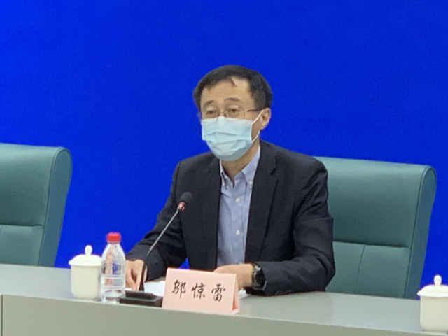 筛查对控制疫情传播非常关键，提醒未筛查市民尽快完成休闲区蓝鸢梦想 - Www.slyday.coM