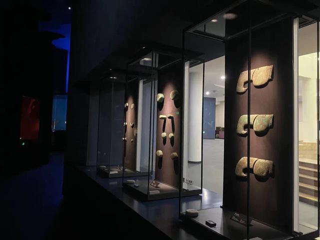 展陈升级的三星堆博物馆青铜馆今天正式开馆啦