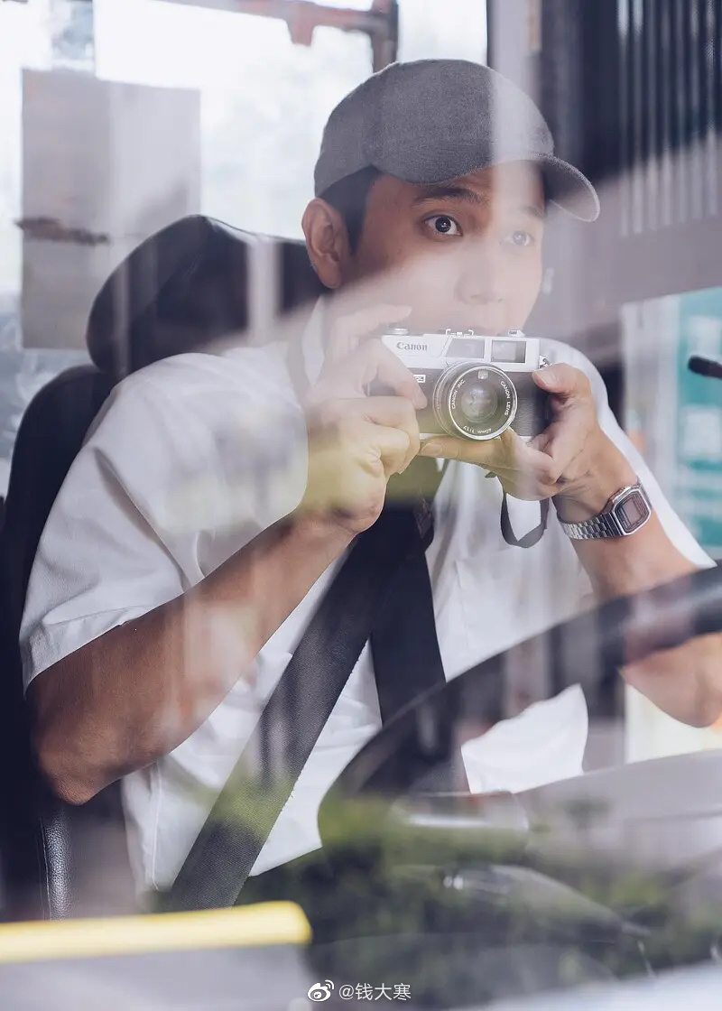 刘冠廷演技也太绝了……__财经头条