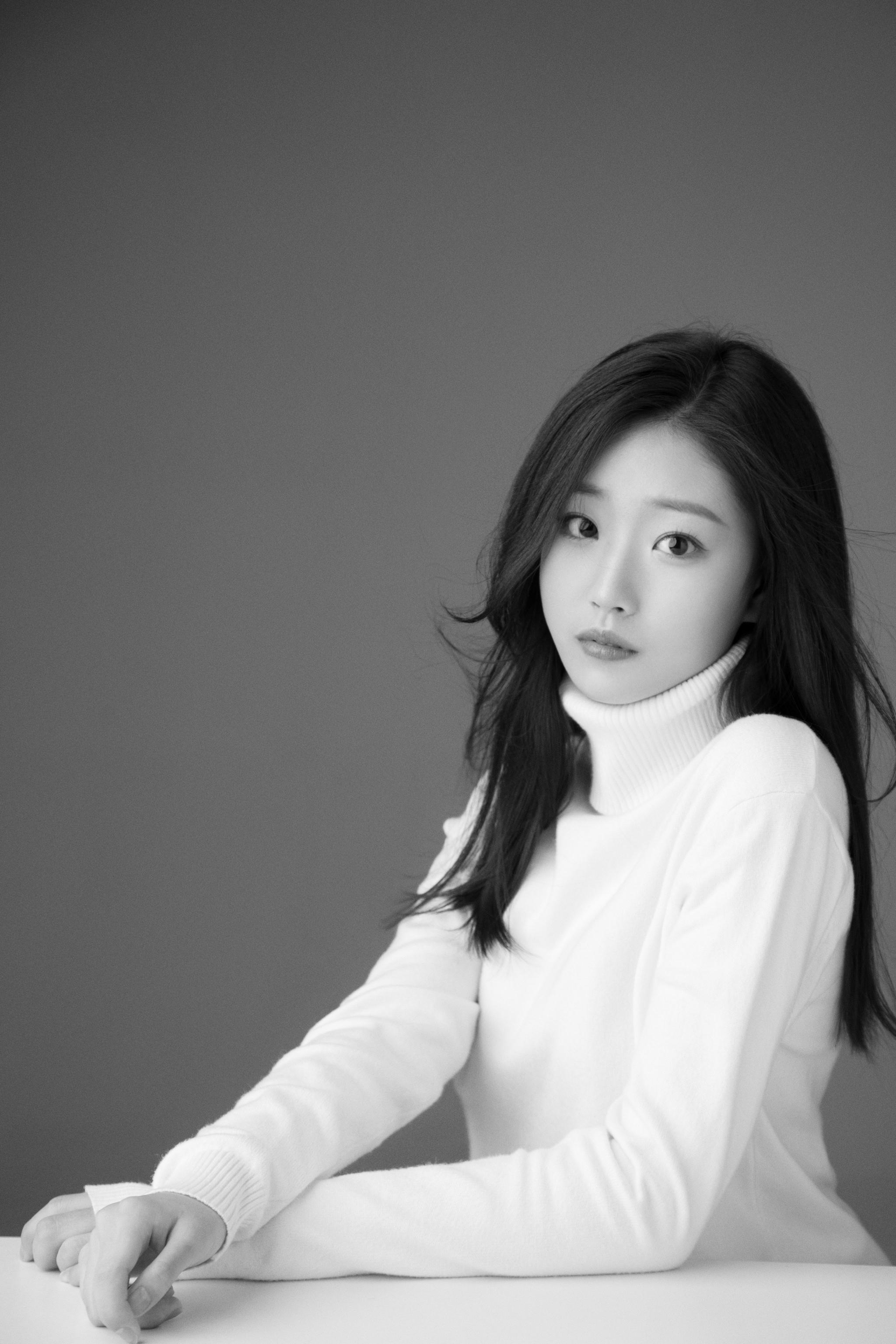 空乘专业小姐姐 19岁 168cm