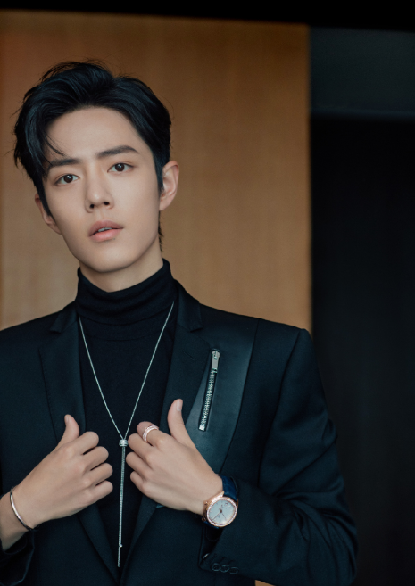 肖战粉丝应援风波未平王一博粉丝又被曝暗示学生送礼