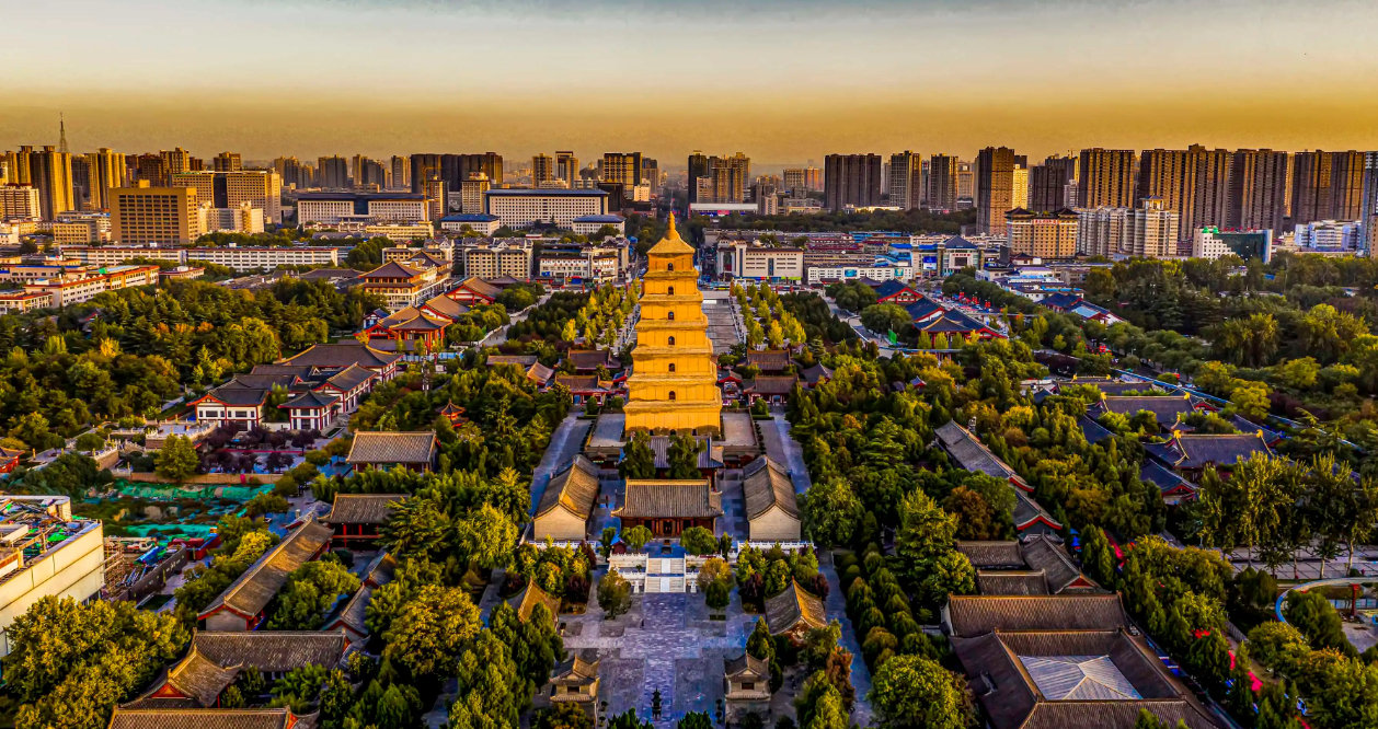 西安曲江城投债基金