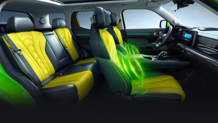 年轻就要不一样！三款极具个性的SUV满足酷炫需求！