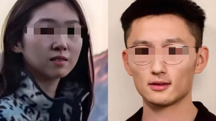 谷歌华人工程师杀妻,以及陈朗博士悼夫|杀人|妻子|离婚|学霸|婚姻_新浪新闻