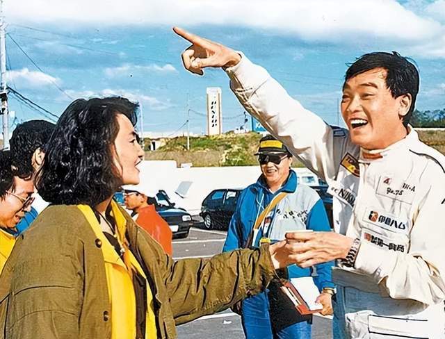 情史太狗血!|尔冬升|余安安|张曼玉_新浪新闻