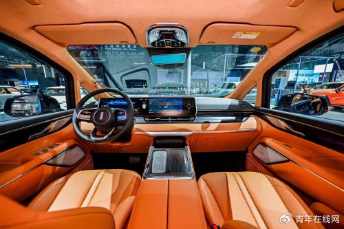 教师额外再省3千！魏牌高山MPV 9月购车政策出炉-魏品牌怎么样